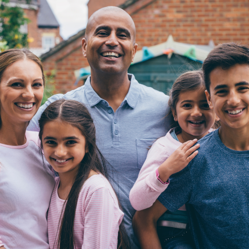 The Truth About Drugs – What Every Teen and Parent Should Know