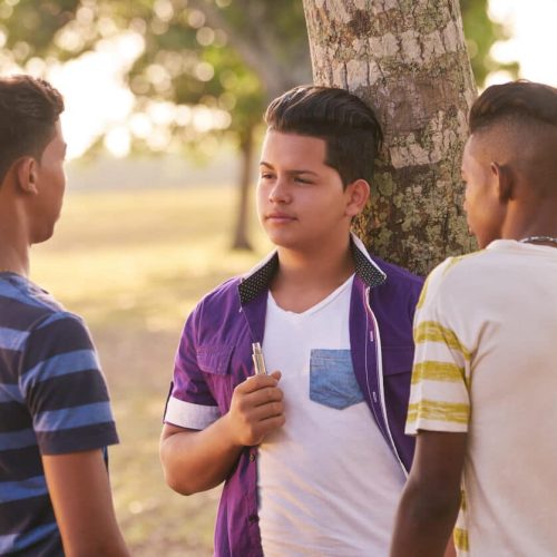 Hiding in Plain Sight: How to Spot the Signs of Drug Use